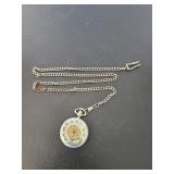 Pocket Watch