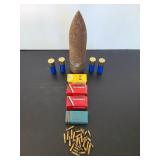 Ammunition