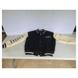 Hot Rod Cafe Jacket  Size Medium