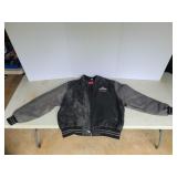 National Street Museum Club Jacket Size XL