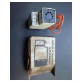 Drill Bit Sharpener