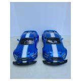 RC Cars??
