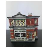 Department 56 Christmas in the City
