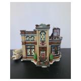 Department 56 Christmas in the City