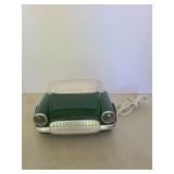 Hanging Wall Light
