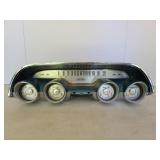 1963-1964 Mercury Marauder  Vintage Instrument