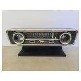 Battery Operated Clock