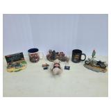 Harley-Davidson Collectibles