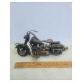 Metal Motorcycle