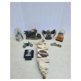 Harley-Davidson Collectibles