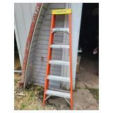 6ft. Ladder