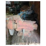 Craftsman Vice "Buyer Responsible for Removal"
