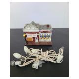 Department 56 Snow Village