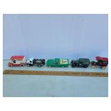 Die-Cast Metal Banks
