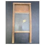 Washboard