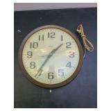 Timex Clock