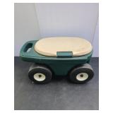 Storage Seat