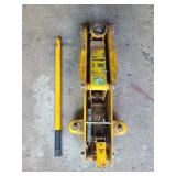 2 Ton Jack