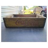 Coca-Ckla Crate