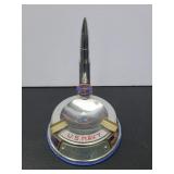 U.S. Navy Ashtray and Lighter