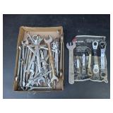 Wrenches