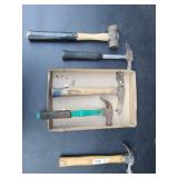 Hammers