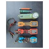 Telephone Handsets