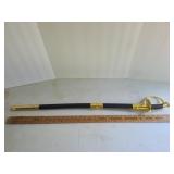 CSA Sword