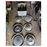Hubcaps