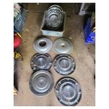 Hubcaps