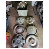 Hubcaps