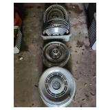 Hubcaps