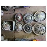 Hubcaps