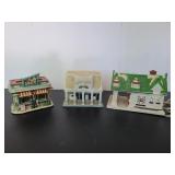 Light-Up Villages