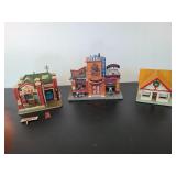 Light-Up Villages