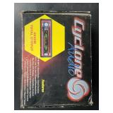 Cyclone Audio Radio