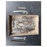 Wrenches