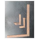 Squares