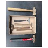 Hammers