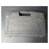 Stanley Socket Set