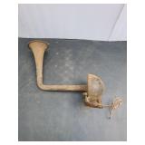 Vintage Horn