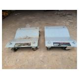 Vehicle Dollies