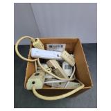 Box of Electric Strips