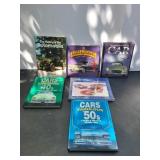Automobile Books