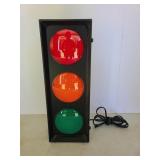 Electric Stop Light