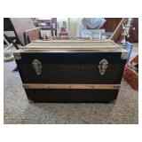 Steamer Trunk