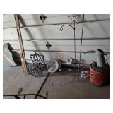 Garden Decor