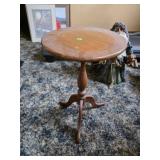 Wooden Table