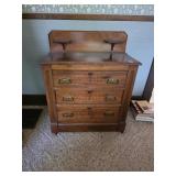 Vintage Wash Stand