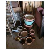 Planters